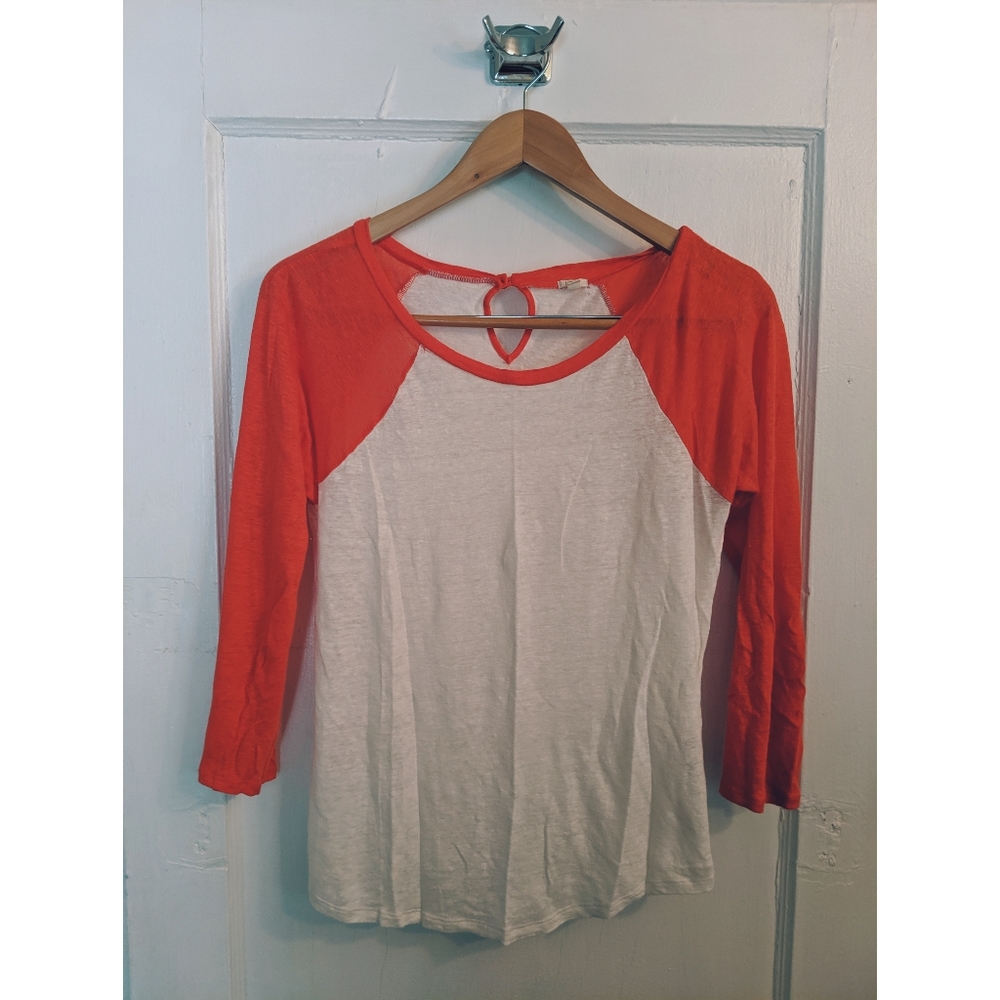 J Crew knit top
